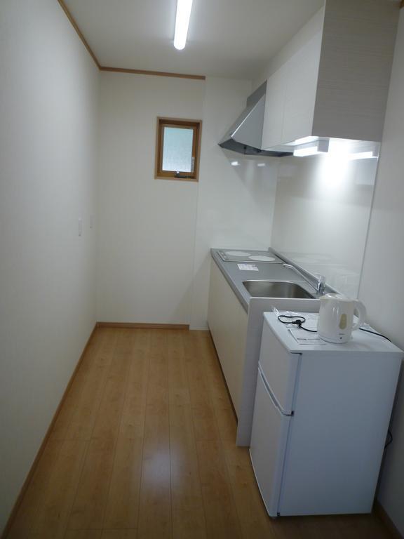 Sea Side Hostel Light House Onomichi Exteriör bild