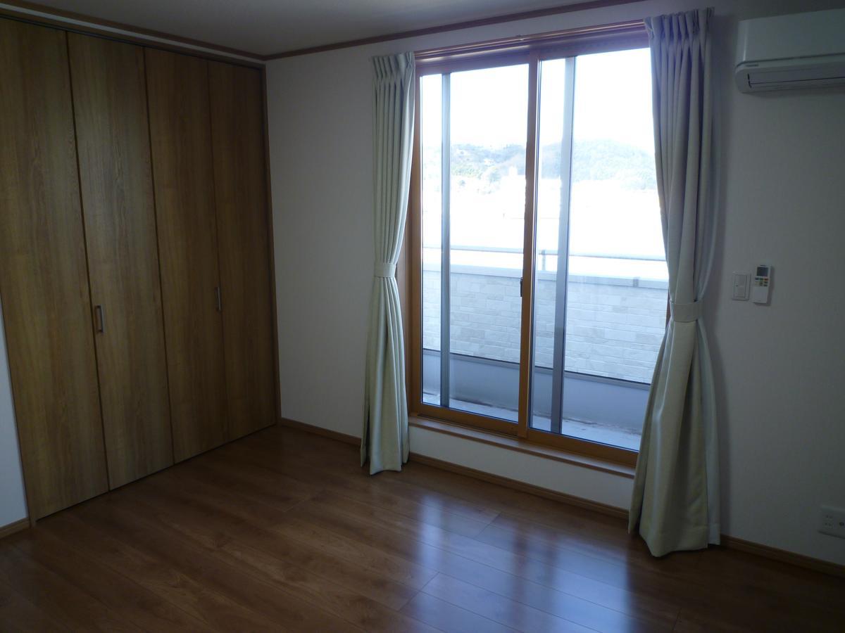 Sea Side Hostel Light House Onomichi Exteriör bild